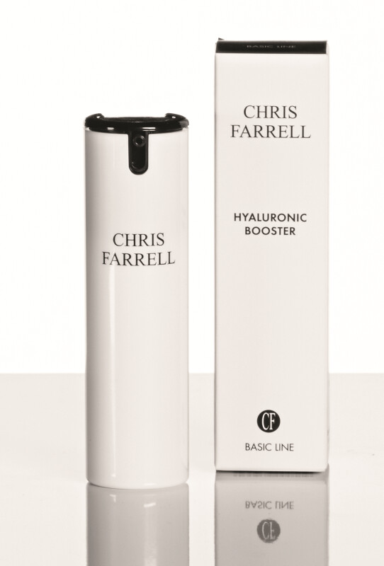 CF - Hyaluronic Booster 30ml CF - Hyaluronic Booster 30ml