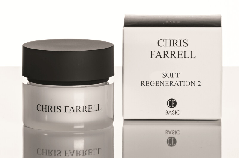 CF - Soft Regeneration 2 50ml CF - Soft Regeneration 2 50ml