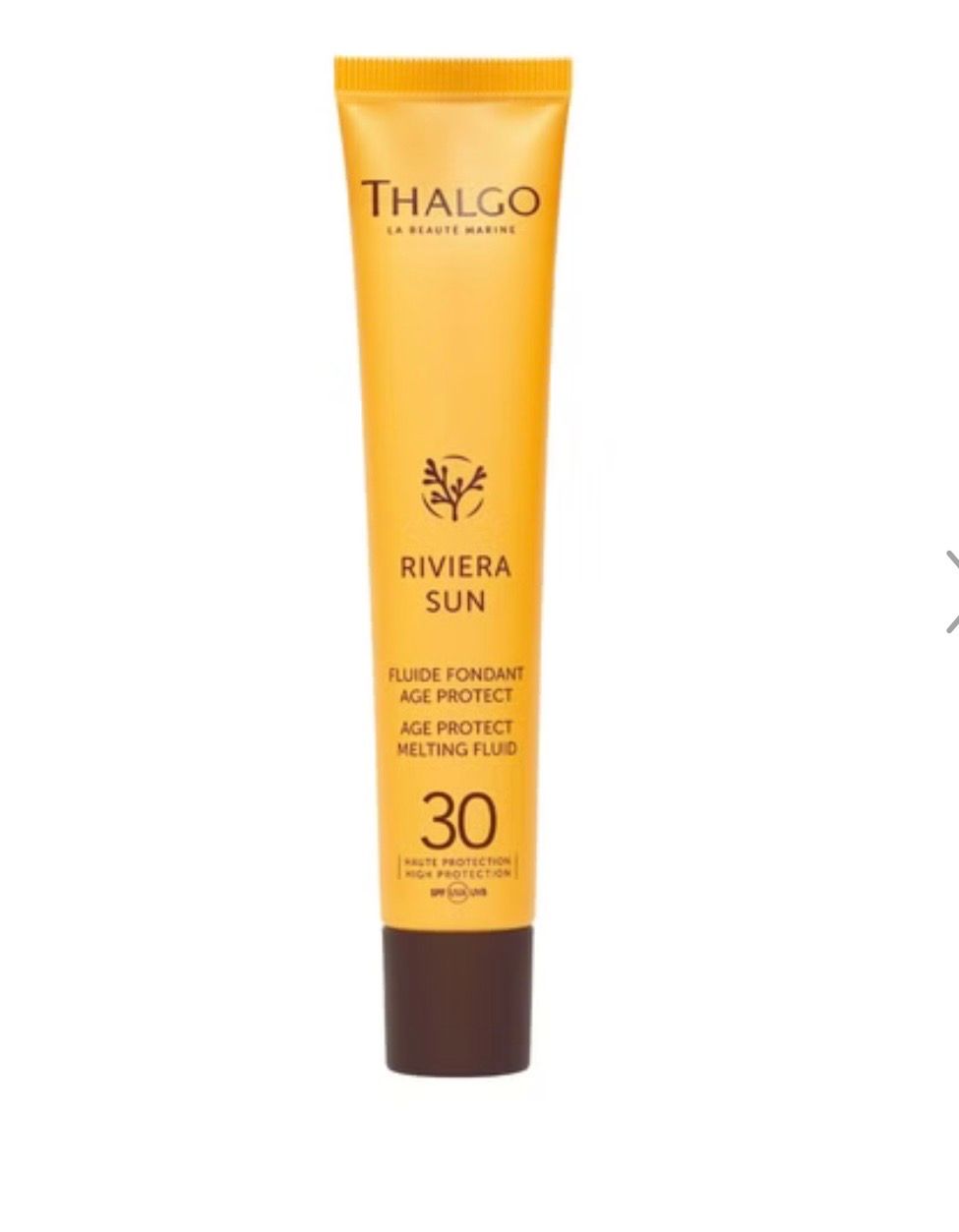 THALGO - Rivièra Sun Sonnenschutz Fluid LSF 30 50ml THALGO - Rivièra Sun Sonnenschutz Fluid LSF 30 50ml
