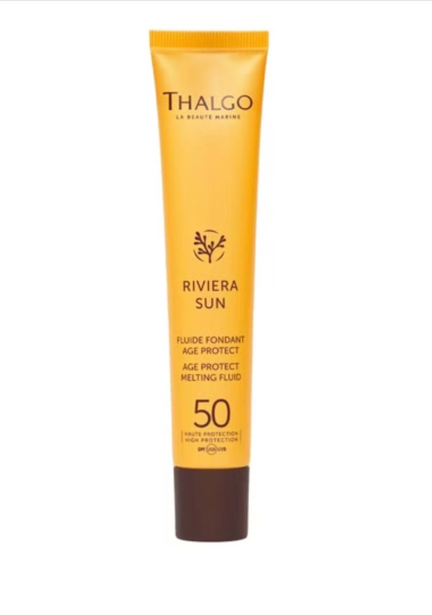 THALGO - Rivièra Sun Sonnenschutz FLuid  LSF 50  50ml