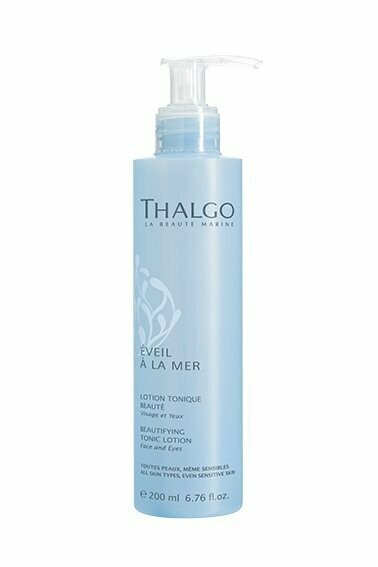 THALGO - Meerwasser Tonic 200ml THALGO - Meerwasser Tonic 200ml