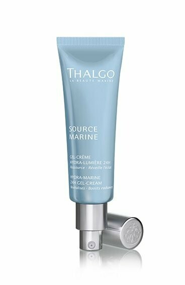THALGO -  Source Marine Sanfte Augenpflege