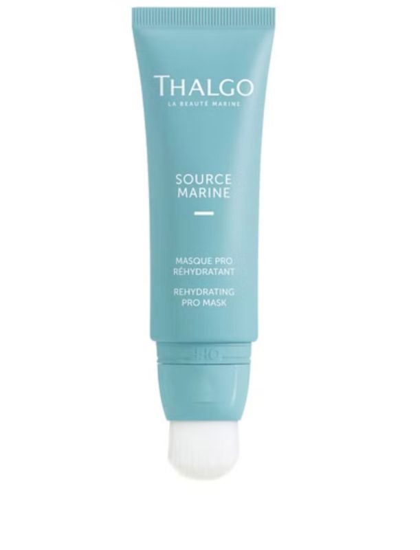 THALGO - Source Marine Inteniv-Feuchtigkeits-Maske 50ml THALGO - Source Marine Inteniv-Feuchtigkeits-Maske 50ml