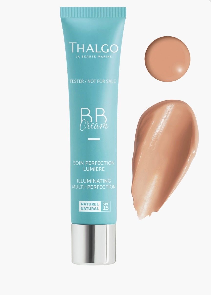 THALGO - BB Creme - Naturel (natürlich) Haut) 40ml THALGO - BB Creme - Naturel (natürlich) Haut) 40ml