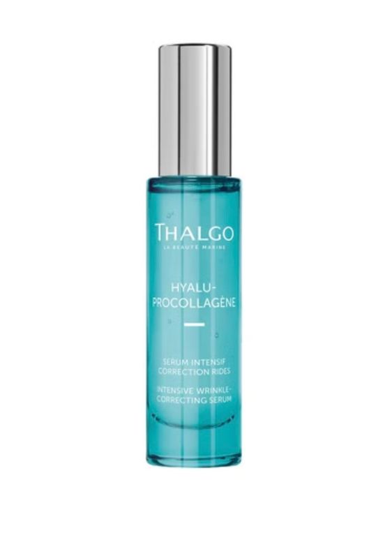 THALGO - Hyalu-Procollagene Faltenkorrigierendes Intensiv-Serum 30ml THALGO - Hyalu-Procollagene Faltenkorrigierendes Intensiv-Serum 30ml