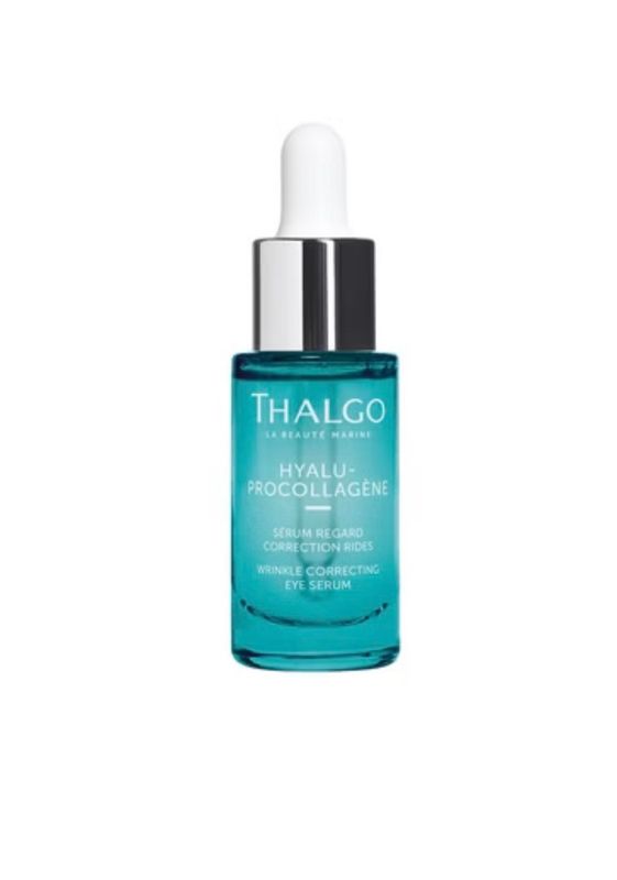 THALGO - Hyalu-Procollagene Augenserum