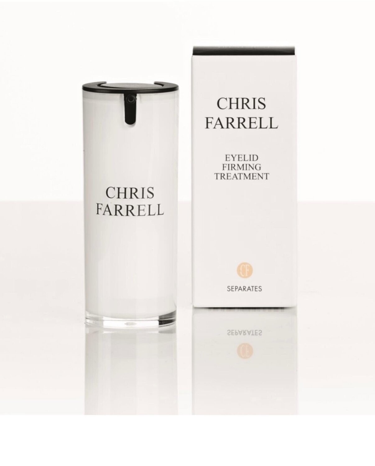 CF - Eyelid Firming Treatment CF - Eyelid Firming Treatment