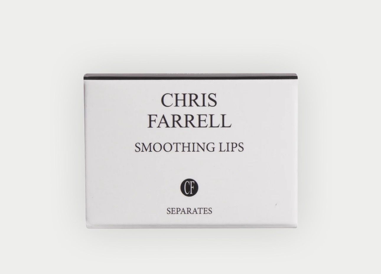 CF - Smoothing Lips 15ml CF - Smoothing Lips 15ml