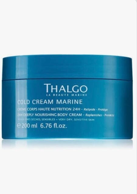 THALGO Cold Cream Marine Körpercreme THALGO Cold Cream Marine Körpercreme
