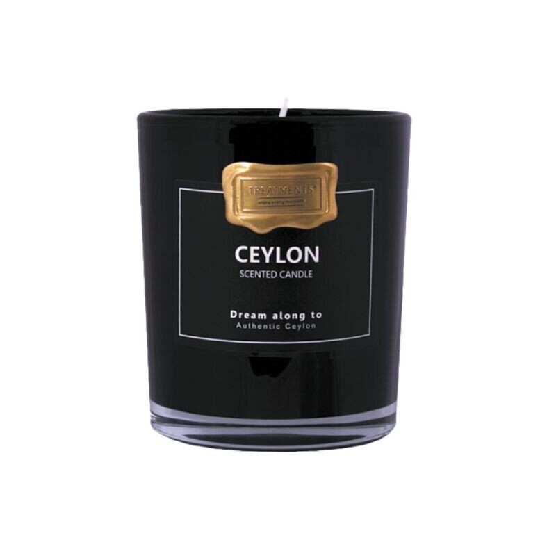 Treatments® - Duftkerze - Ceylon - 380g Treatments® - Duftkerze - Ceylon - 380g