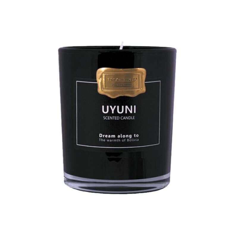 Treatments® - Duftkerze - Uyuni - 380g Treatments® - Duftkerze - Uyuni - 380g
