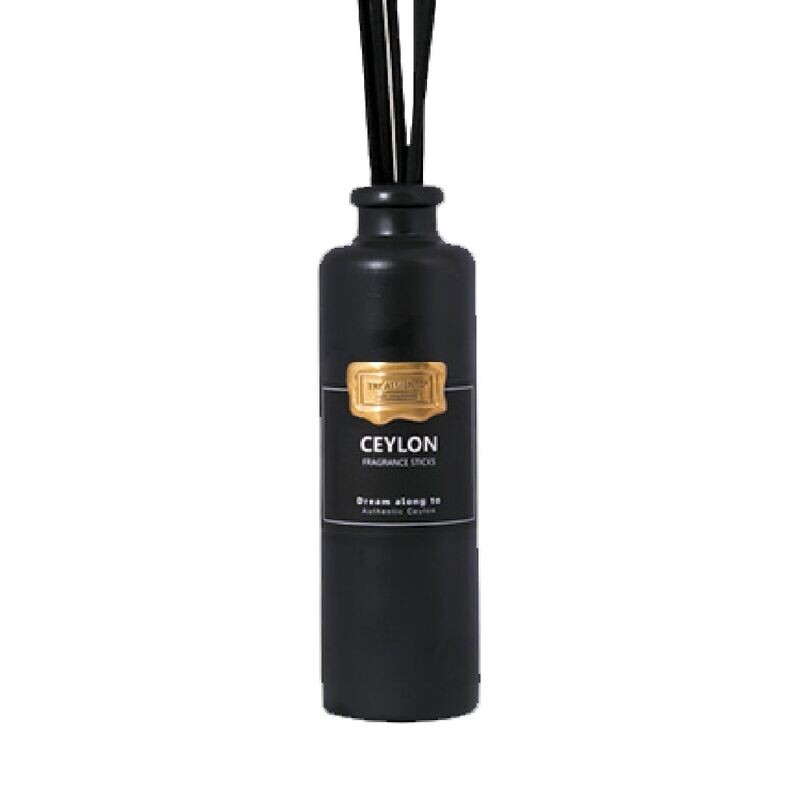 Treatments® - Duftstäbchen - Ceylon - 150ml Treatments® - Duftstäbchen - Ceylon - 150ml