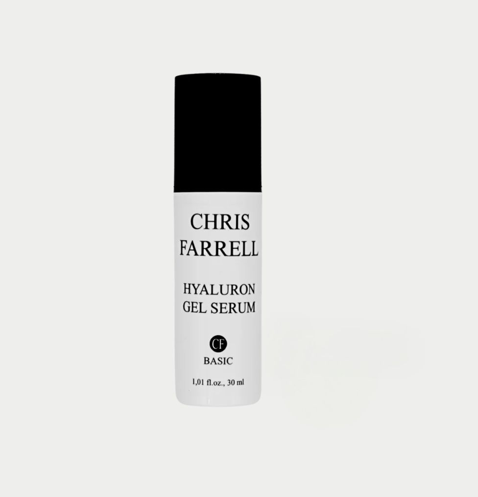 Hyaluron Gel Serum 30ml Hyaluron Gel Serum 30ml