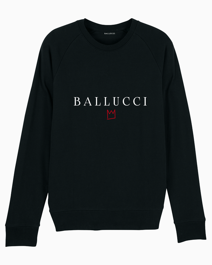 Basic Sweater logo