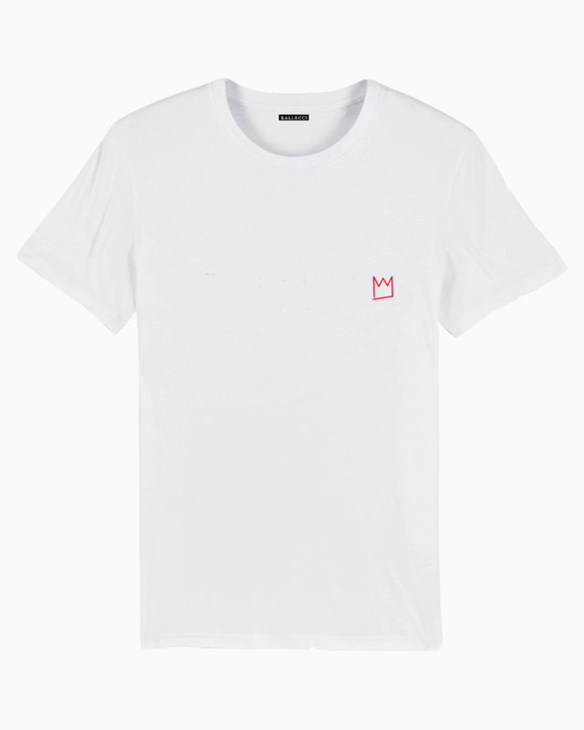 Basic Crown White