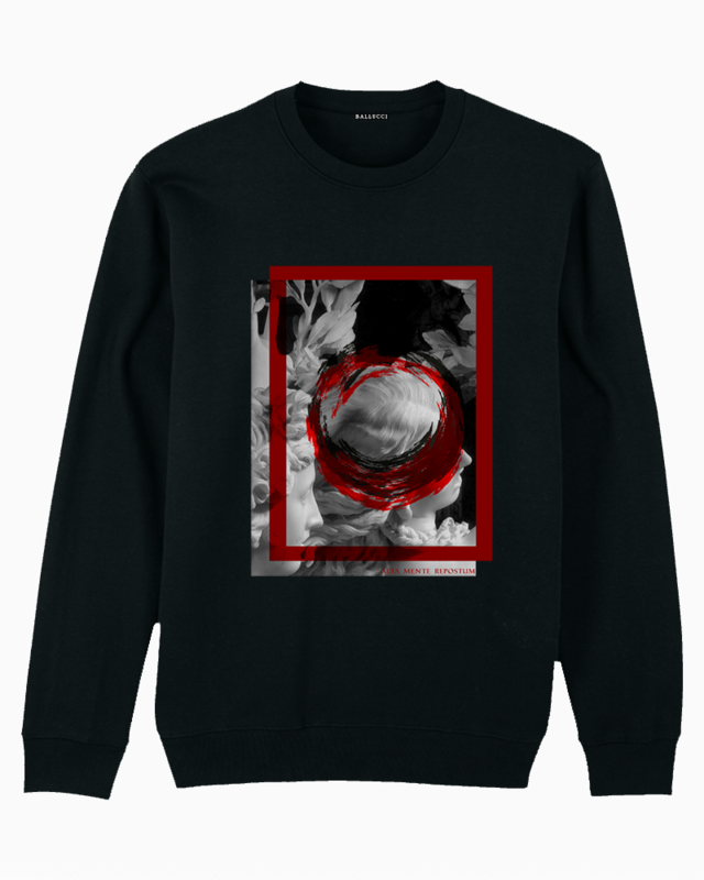 The Eye Sweater