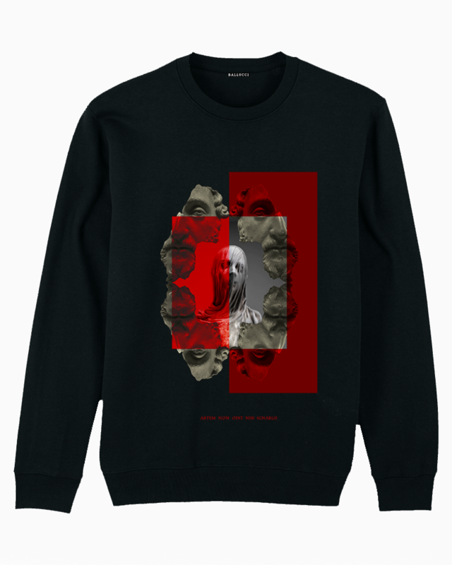 Virgin Sweater
