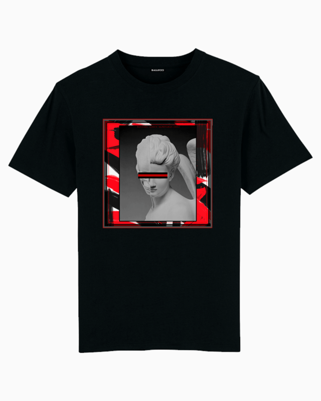Posterity Black