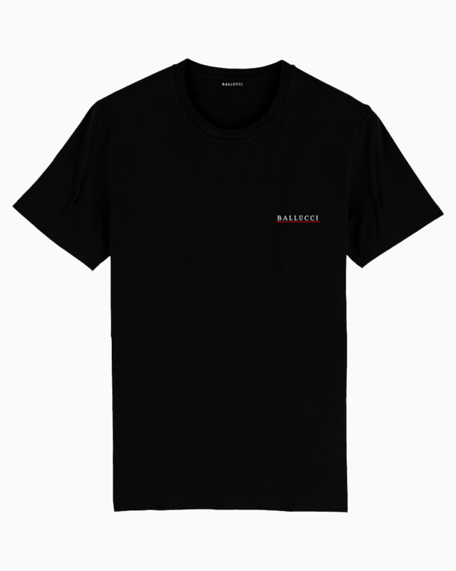 Ballucci Black
