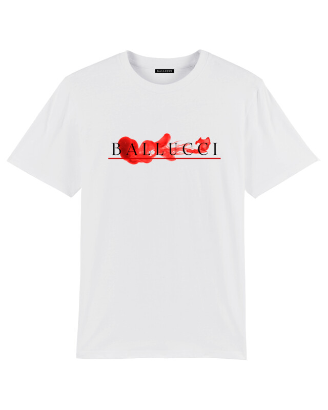 Ballucci Smoke White