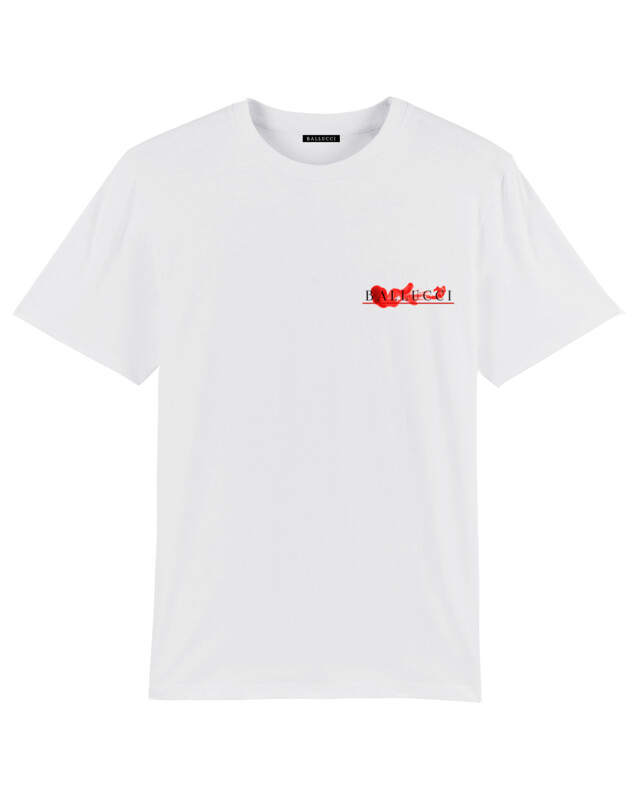 Ballucci Smoke II White