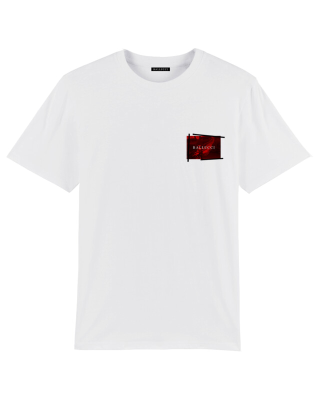 Angel White T-shirt