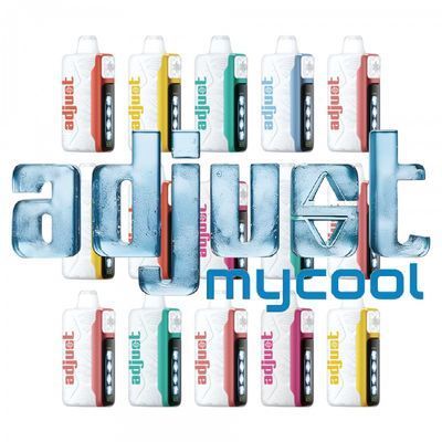 Adjust MyCool