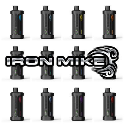 Iron Mike
