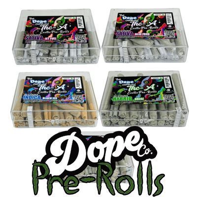 Pre-Rolls