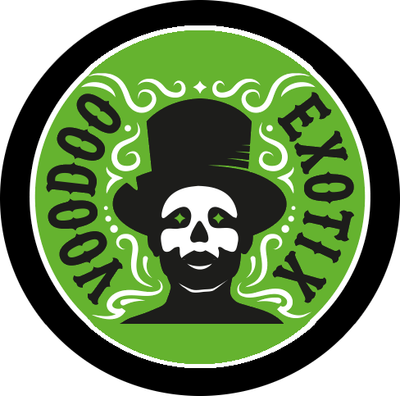 Vodoo Exotics