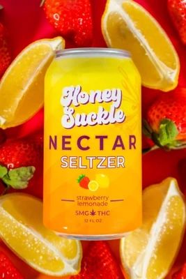 Seltzer Beverage
