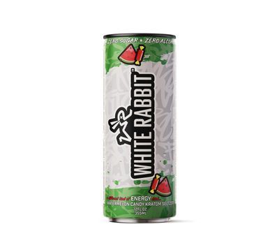 White Rabbit Kratom Watermelon Candy