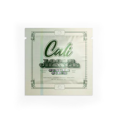 Cali Loose ChangeJungle Juice