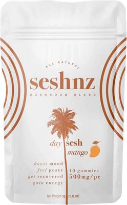 Seshnz Sesh Mango
