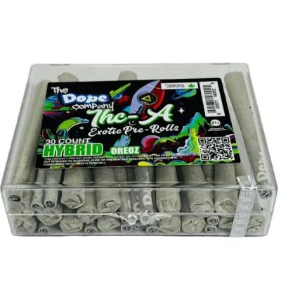 Dope Pre-Roll Oreoz
