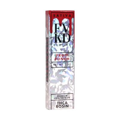 FVDK Fruit Punch