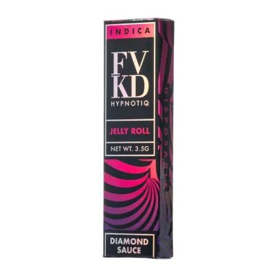 FVDK Hypnotiq Jelly Roll