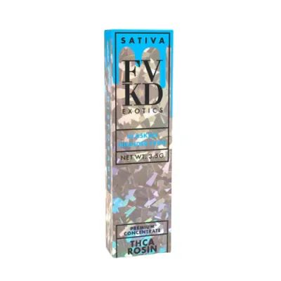 FVDK Hypnotiq Alaskan Thunder