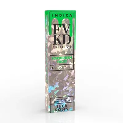 FVDK Hypnotiq Forbidden Fruit