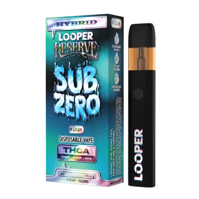 Looper Reserve Sub Zero