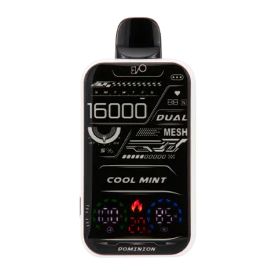 Evo Dominion Cool Mint