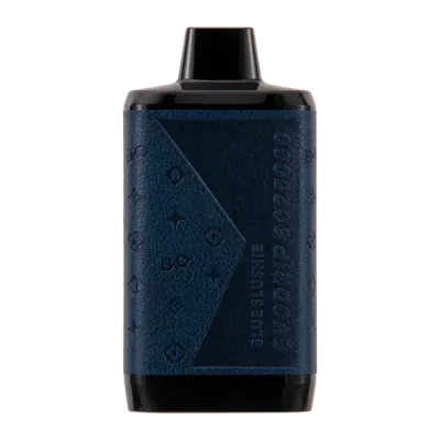EvoDrip SO 25000 Blue Slushie