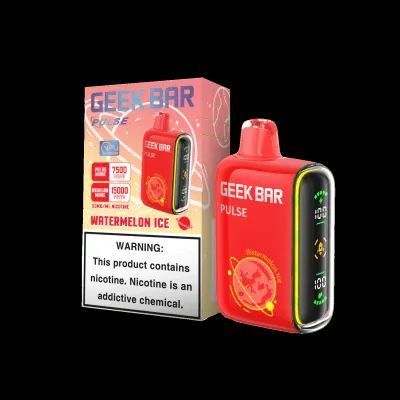 Geek Bar Watermelon Ice