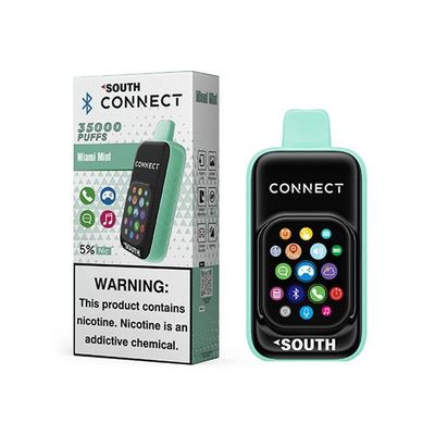 South Connect Miami Mint