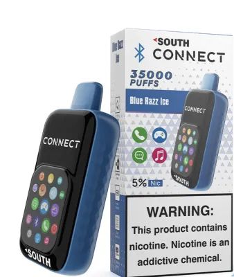 South Connect Tropical Rainbow Blast