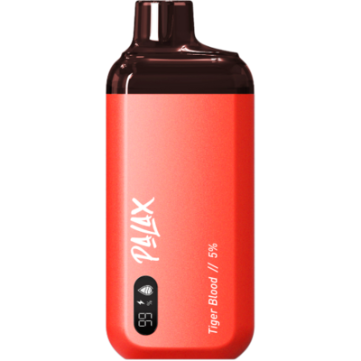 Palax Tiger Blood