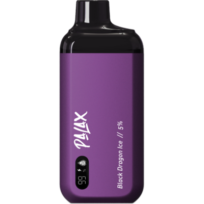 Palax Black Dragon Ice