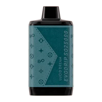 EvoDrip SO 25000 Lucid Dream