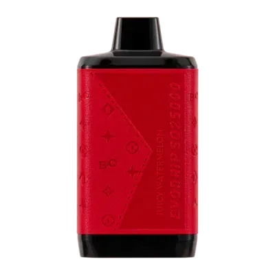 EvoDrip SO 25000 Juicy Watermelon