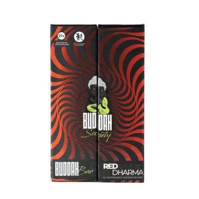 Buddah Bar Red Dharma